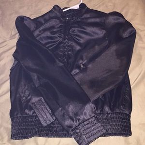 Sheer bomber